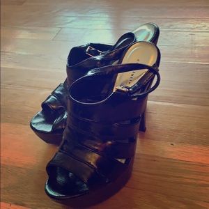 Charlotte Russe Heels